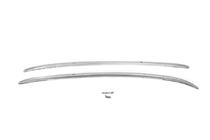 Maserati Levante 2016– OEM kattokaiteet (2 kpl) II-laatu kuva 2