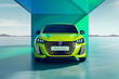 Päivitetty kompakti hatchback Peugeot 208 kuva 3