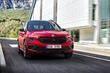 Koeajo: päivitetty 1. sukupolven Skoda Kamiq -crossover kuva 3