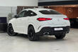 Faceliftattu Mercedes-Benz GLE Coupe -katumaasturi kuva 4