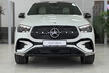 Faceliftattu Mercedes-Benz GLE Coupe -katumaasturi kuva 1