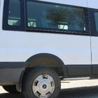 Ford Transit 2000–2014 Lokasuojan kaarilistat EuroCap 2006-2013 (6 kpl, ABS, pitkä akseliväli) kuva 3