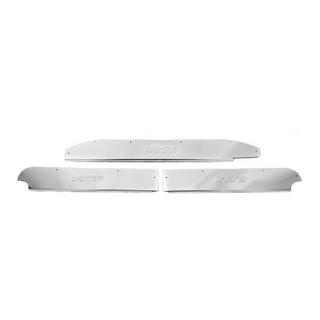 Sisäiset kynnyslistat V4 (Carmos) Mercedes Vito W639 2004–2014 kuva 1