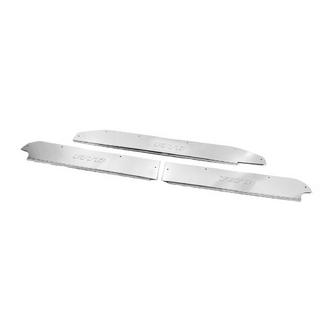 Sisäiset kynnyslistat V4 (Carmos) Mercedes Vito W639 2004–2014 kuva 2