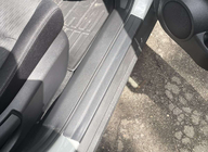 Nissan X-trail T32/Rogue 2014–2021 EuroCap ovikynnyssuojat (4 kpl, ABS) kuva 3
