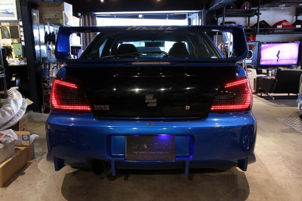 Takavalojen tuning: vaihtoehdot ja erityispiirteet