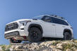 Toyota Sequoian kolmas sukupolvi kuva 2