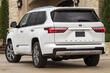 Toyota Sequoian kolmas sukupolvi kuva 4