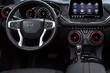Koeajo: uudistunut Chevrolet Blazer -crossover kuva 6