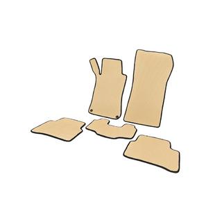 EVA-auton lattiamatot (beige) kuva 2