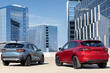 Koeajo: uudistettu Ford Escape -crossover kuva 3