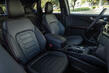 Koeajo: uudistettu Ford Escape -crossover kuva 6