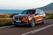 Katsaus BMW X1 -crossoverin kolmanteen sukupolveen kuva 3