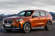 Katsaus BMW X1 -crossoverin kolmanteen sukupolveen kuva 2