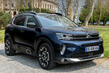 Koeajo: uudistettu Citroen C5 Aircross -crossover kuva 2