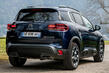Koeajo: uudistettu Citroen C5 Aircross -crossover kuva 4