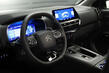 Koeajo: uudistettu Citroen C5 Aircross -crossover kuva 5
