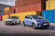 Uudistettu pikkuhatchback Hyundai i10 kuva 1