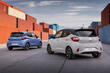 Uudistettu pikkuhatchback Hyundai i10 kuva 3