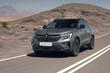 Koeajo: uusi Renault Austral -crossover kuva 3