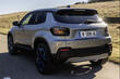 Jeep Avenger EV -sähköcrossoverin koeajo kuva 4