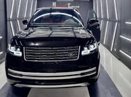 Range Rover IV L405 2013–2021 Facelift-sarja L460:een (2024) kuva 1
