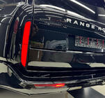 Range Rover IV L405 2013–2021 Facelift-sarja L460:een (2024) kuva 11