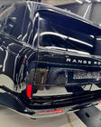 Range Rover IV L405 2013–2021 Facelift-sarja L460:een (2024) kuva 3