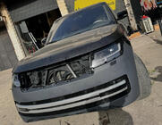 Range Rover IV L405 2013–2021 Facelift-sarja L460:een (2024) kuva 6