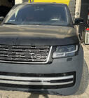 Range Rover IV L405 2013–2021 Facelift-sarja L460:een (2024) kuva 7