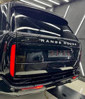 Range Rover IV L405 2013–2021 Facelift-sarja L460:een (2024) kuva 10