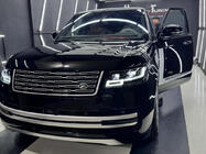 Range Rover IV L405 2013–2021 Facelift-sarja L460:een (2024) kuva 4