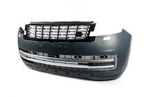 Range Rover IV L405 2013–2021 Facelift-sarja L460:een (2024) kuva 13