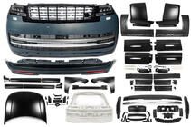 Range Rover IV L405 2013–2021 Facelift-sarja L460:een (2024) kuva 2