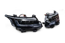 Range Rover IV L405 2013–2021 Facelift-sarja L460:een (2024) kuva 43