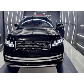 Facelift-sarja L460:een (2024) Range Rover IV L405 2013–2021 kuva 1