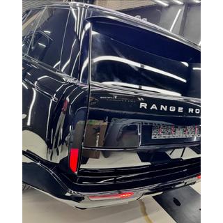 Facelift-sarja L460:een (2024) Range Rover IV L405 2013–2021 kuva 3