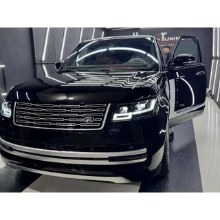 Facelift-sarja L460:een (2024) Range Rover IV L405 2013–2021 kuva 4
