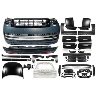 Facelift-sarja L460:een (2024) Range Rover IV L405 2013–2021 kuva 2