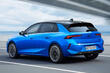 Sähköinen kompakti viistoperä Opel Astra Electric kuva 5