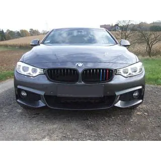 Maskilistat F36:een (3 kpl) BMW 4-sarja F32/F33/F36 2012–2020 kuva 1