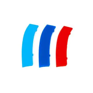 Maskilistat F36:een (3 kpl) BMW 4-sarja F32/F33/F36 2012–2020 kuva 2