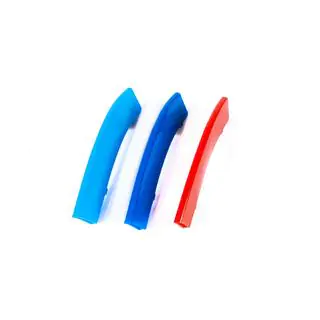 Maskilistat F36:een (3 kpl) BMW 4-sarja F32/F33/F36 2012–2020 kuva 3