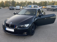 BMW 3-sarja E92/E93 2006–2013 Munuaissäleikkö E92:een (3 kpl) kuva 1