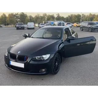 Munuaissäleikkö E92:een (3 kpl)