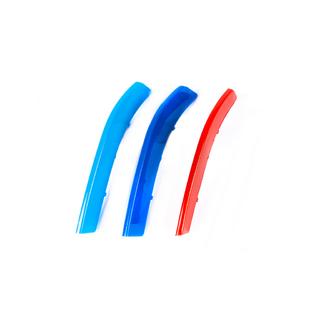 Munuaissäleikkö E92:een (3 kpl) BMW 3-sarja E92/E93 2006–2013 kuva 3