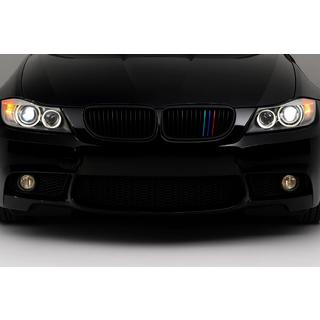 Munuaissäleiköt E90:een (3 kpl) BMW 3-sarja E90/E91 2005–2011 kuva 1