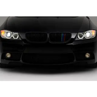 Munuaissäleiköt E90:een (3 kpl) BMW 3-sarja E90/E91 2005–2011 kuva 1