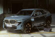 BMW XM: hybridi, luksusnelivetoinen crossover kuva 2