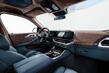 BMW XM: hybridi, luksusnelivetoinen crossover kuva 6